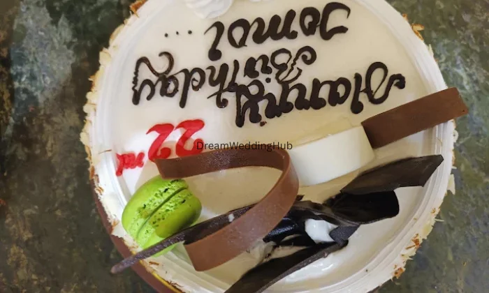 PVS Mango Bakers Kalathode